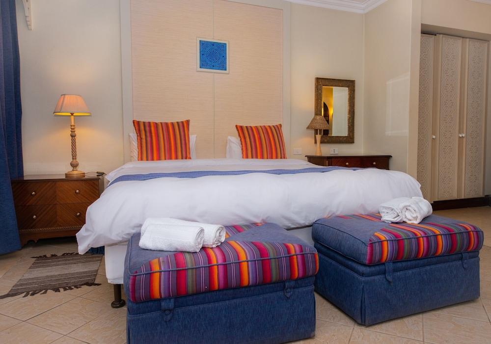 Lombardy Boutique Hotel & Conference Venue Претория Экстерьер фото
