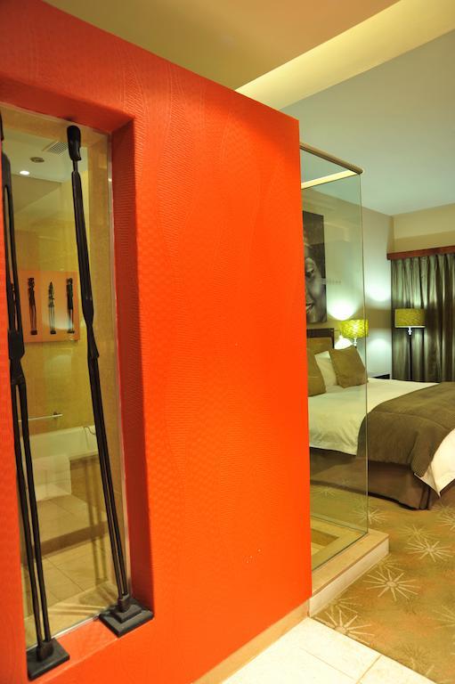 Lombardy Boutique Hotel & Conference Venue Претория Номер фото